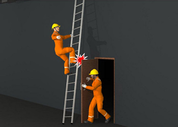 Working at height