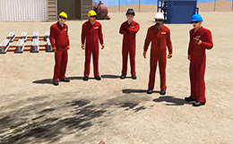 Rig general site rules