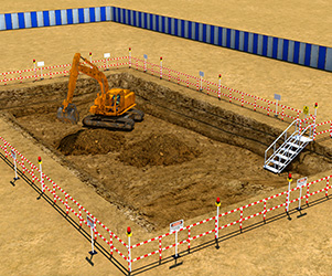 Excavation Safety
