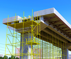 Safety during Metro Project