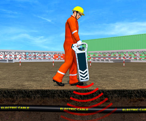 Underground Utilities Safety