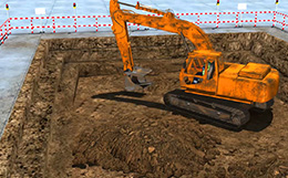 Excavation safety