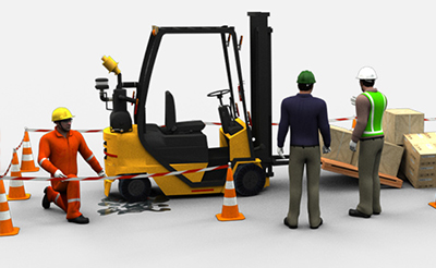 Accident Reporting & Investigation Management