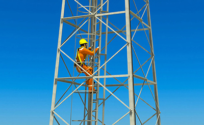 Fall Prevention Technique