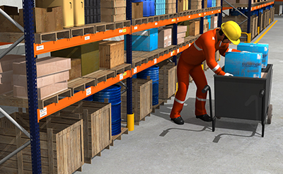 Foundation In Health & Safety 