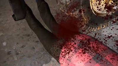 Asphalt Tanker incident