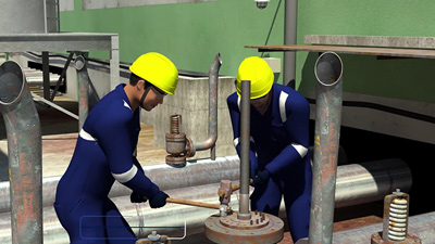 CPP PRDS Floor Incidnet