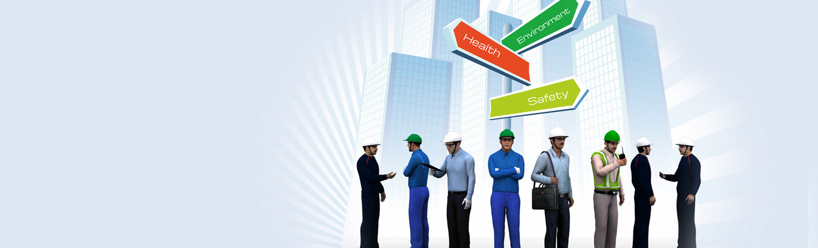 EHS Manpower Outsourcing