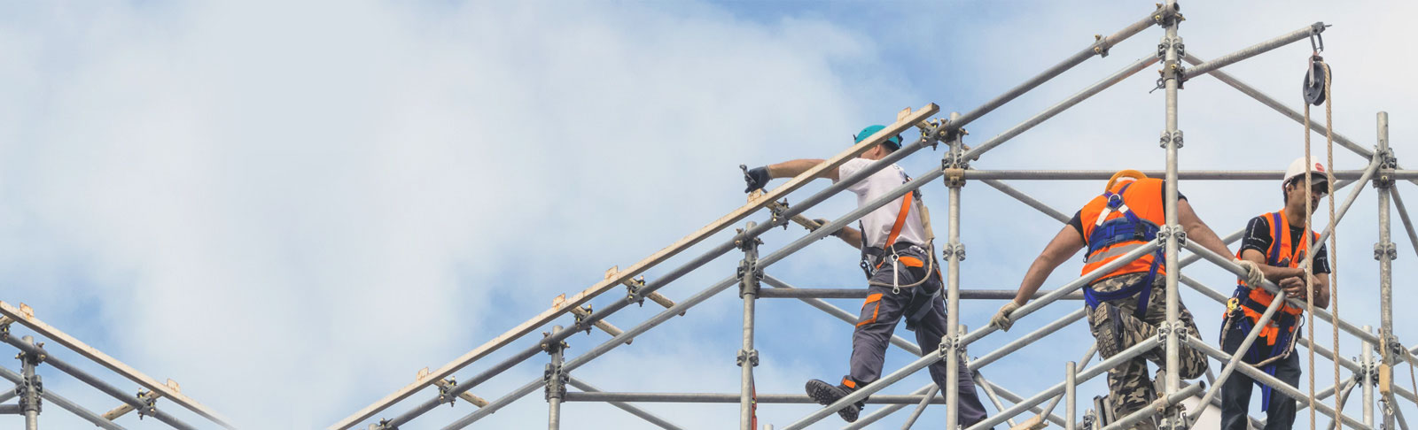 Scaffolding Services