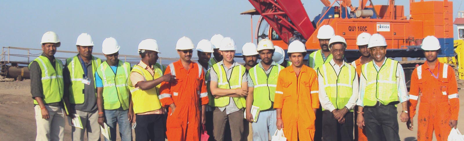 Environment Health and Safety Training