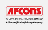Afcons Infrastructure Limited