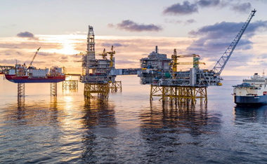 Equion Energia Limited