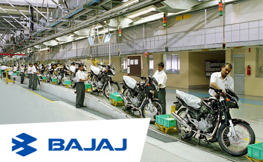 Bajaj Auto