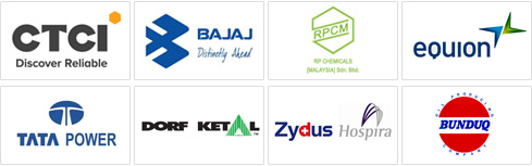 ASK-EHS Software Clients