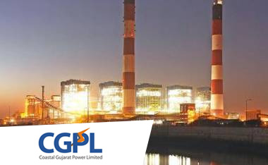 Coastal Gujarat Power Limited