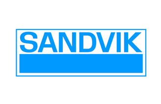 sandvik