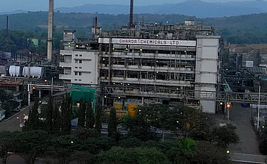 Gharda Chemicals Limited