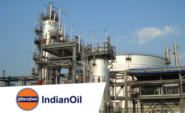 Indian Oil Corporation