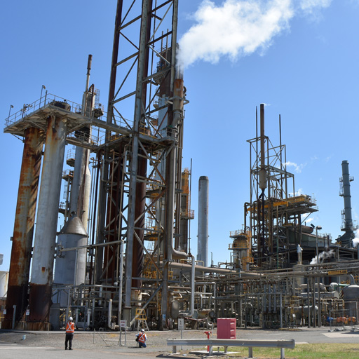 Permit to work Software chemical