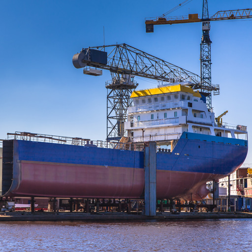 Permit to work Software shipyardbuilding