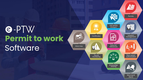 Paper vs Digital Permit to work system