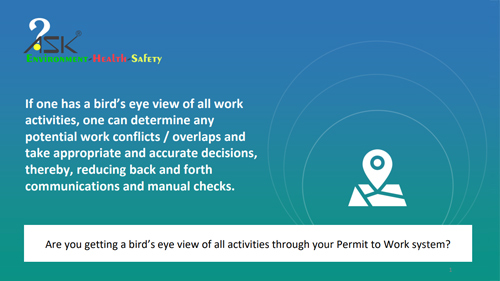 Area Map Feature in PTW software