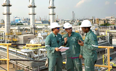 Sembcorp