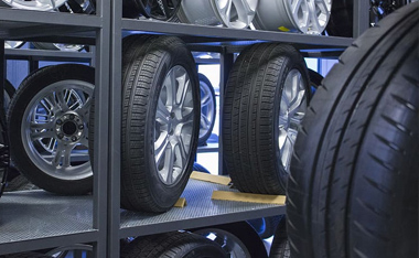 Tyre Manufacturer