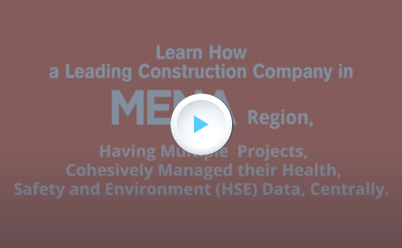 EHS management software