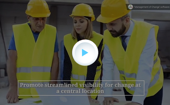 Management Of Change Software