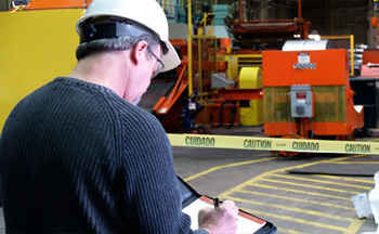 Accident Investigation