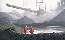 Air pollution control and monitor