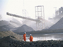 Air pollution control and monitor