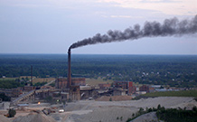 Environment Aspect and Impact studies