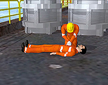 Aims of first aid and Assessment of first-aid requirements