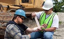 Occupational Health hazards