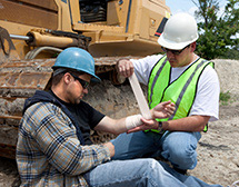 Occupational Health hazards