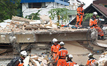 Disaster Management plan