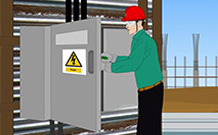 Electric power system: transmission & distribution