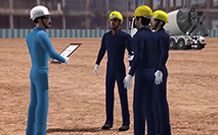 HSE legal aspects for EPC contract work