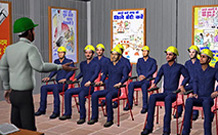 HSE training for line managers