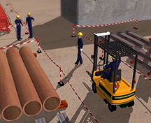 Hazards & their prevention