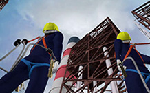 OHS in construction sector