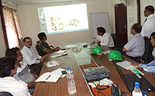 Safety committee effectiveness measurement & improvement